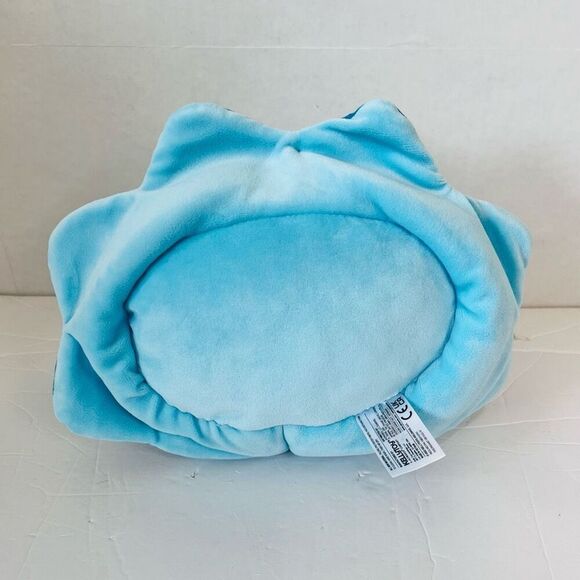 Squishmallows Loretta The Dumbo Octopus Without Right Eyelashes  7.5” - Picture 3 of 4